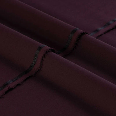 Blood maroon