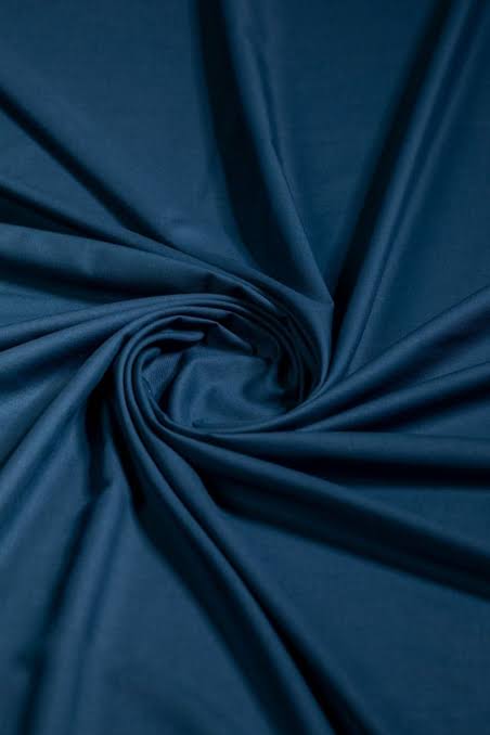 Blue matrix