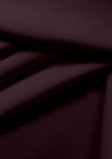 Blood maroon