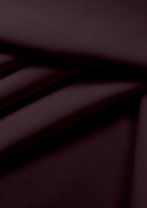 Blood maroon