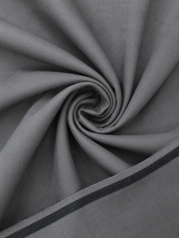 Charcoal grey